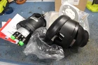 Uflex UP20T / X52 Tilt Hydraulic Boat Steering Helm And Mechanism New. Price: $550.00.