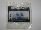 Mercury Marine Quicksilver Mercruiser 824049 Front Cap For Remote Control Oem New. Price: $14.99.