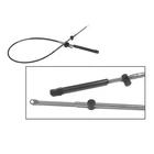 Mercury Marine/mercruiser New Oem Throttle And Shift Cable 17 Feet, 8M0082490. Price: $66.21.