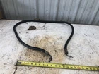 Mercruiser 260 Hp 5.7 350 V8 Marine Engine Power Steering Hydraulic Line Hose Used. Price: $62.00.