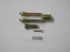 Morse Teleflex Seastar 33395 5/16" Cable Clevis Pin Cotter For 30 Series New. Price: $25.99.