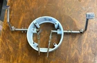 Edson Clutch + Throttle Control S/s Handles W/ 4" Extensions... Used. Price: $274.95.