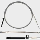 Mercury Boat Throttle Control Cable 8M0085109 Gen Ii 12 Ft New. Price: $68.14.