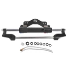 New Seastar HC5348-3 Hydraulic Outboard Steering Cylinder Ram Boat Yamaha 25-70. Price: $370.52.