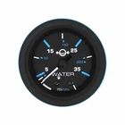 Sierra 68394P Marine Eclipse 2" Water Pressure Gauge Kit Outboard 40 Psi New. Price: $95.47.
