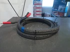 Yamaha Outboard 6AW-82105-02-00 F350 Battery Cable Set New. Price: $450.00.