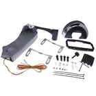 Remote Control Outboard 8M0059686 For Mercury Oem Binnacle/ Console Top Mount New. Price: $339.99.
