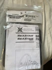 Seastar Teleflex HA5418 Back Mount Kit For 5271 5272 Hydraulic Helm Dometic New. Price: $39.99.