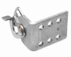 Seastar Solutions Teleflex Dual Cable Inboard Connection Bracket 035531 New. Price: $83.07.