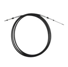 Seastar CCX63311 Control Cable 3300 Xtreme Series 11FT Teleflex Marine New. Price: $50.00.