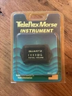 Teleflex Marine 59657P Engine Meter Total Hours Gauge Nos New. Price: $20.00.