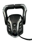 Oem Yamaha Triple Engine Main Station Helm Master Ex Dec Controls 6X9-48A02-10 New. Price: $1395.95.