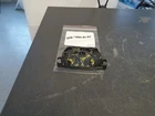 Yamaha Outboard 6X6-48212-00-00 Dec Back Plate BIN0279 Used. Price: $10.00.