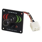 Lewmar Joystick Panel 589094 New. Price: $223.99.