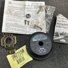 Teleflex / Seastar Solutions Nfb SB27150 Rotary Bezel Kit New. Price: $20.00.