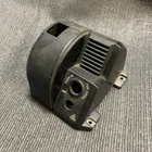 Omc 126505 Johnson Evinrude Throttle Shifter Plastic Key Ignition Cover Used. Price: $85.00.
