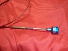 Morse Vintage Throttle Cable Billet Anodized Knob Jet Boat Used. Price: $45.95.
