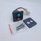 Max Power 315310 Single Bow Thruster Remote Control Unit 12/24V 5-WIRE New. Price: $474.05.