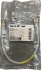 Seastar Micro-c Extension Cable 1' CM10001 10-2021 125VDC Max- Grey New. Price: $17.95.