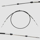 Glendinning 3300 33C Boat Control Cable A5805/6.5 1/2 Foot New. Price: $51.84.