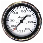 Marpac 7-1982 Speedometer 65MPH Stainless Bezel Domed Gauges Boat 3-8 Marine New. Price: $108.19.