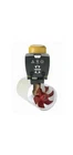 Vetus 75KGF Bow Thruster Complete Installation Package New. Price: $5966.10.