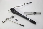48405A2 Mercury 1976 - 1997 Tiller Handle 35 45 50 60 70 Hp For Parts. Price: $200.00.