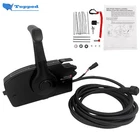 New 881170A7 Boat Motor Side Mount Remote Control Box With Pin For Mercury Pt. Price: $328.88.