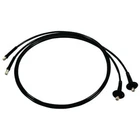 Uflex Single Station Hydraulic Hose With Fitting 12' #KITOBBHBR-12 New. Price: $232.83.