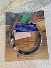 Trident 20" Qcc Lp Gas Pigtail Hose 1014-1415-20 Marine Boat New. Price: $26.25.