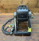 Yamaha Dual Engine Top Mount Binnacle Control Box 704-82590-10 Upper. Price: $195.00.