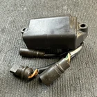 Johnson Evinrude Power Pack Oem 0582138 581933 0582400 Used. Price: $40.00.