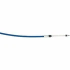 Uflex 6' Engine Control Cable #MACHZEROX06 New. Price: $44.94.