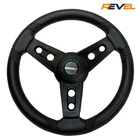 Gussi Italia Madjax Golf Steering Wheel Fits 1989-2025 Ezgo New. Price: $69.95.