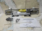 Uflex UC128-SVS 2P Silversteer Steering Cylinder Port Side New. Price: $699.00.