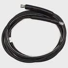 Evinrude Boat Hydraulic Steering Hose 0768214 14FT New. Price: $266.54.