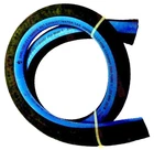 5000354 High Pressure Power Steering Hose For Omc, Johnson And Evinrude New. Price: $25.49.