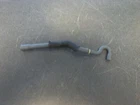 Yamaha Outboard 6EK-2416A-01-00 Hose With 6EK-14989-00-00 Orifice BIN0239 Used. Price: $6.00.