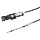Steering Cable For Yamaha 190 Fsh / 195 Sport & Deluxe Fits 2019-2026 New. Price: $249.95.