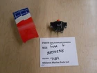 3854238 Omc / Evinrude Johnson Marine Nos Fuse 6 Amp Volvo Penta T184 New. Price: $44.99.