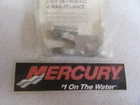 Q0C Genuine Mercury Quicksilver 70599A2 Clevis Kit Oem New Factory Boat Parts. Price: $8.86.