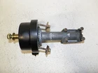 Teleflex Marine Steering Rack & Pinion Helm Bezel SH5098 Used. Price: $50.00.