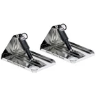 Lenco 18" X 14" Heavy Duty Performance Trim Tab Kit W/o Switch 12V 15044-10 New. Price: $1503.04.