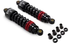 New Burly Brand Slammer Plus Shocks 11.5" Harley Davidson Hd Sportster Xl 04-22. Price: $397.85.