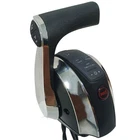 New Oem Mercury Marine Single Remote Control Throttle Dts W/trim #8M0079291. Price: $1468.19.