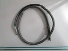 New Oem 0383542 Omc Johnson Evinrude Cable 0820. Price: $159.81.