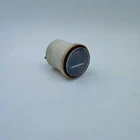 Vdo Marine Rudder Angle Indicator Gauge 382 201/3/1 12 Used. Price: $94.99.