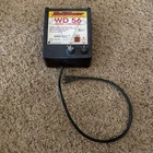 American Farmworks Electric Fence Controller Model WD56-B Miles Of Used. Price: $39.99.