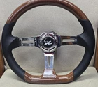 Marine Boats Steering Wheel Fit All New. Price: $330.00.