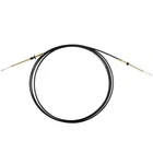Teleflex Marine Control Cable Assembly TEL-CC17012 400 Series Ft Length New. Price: $69.34.